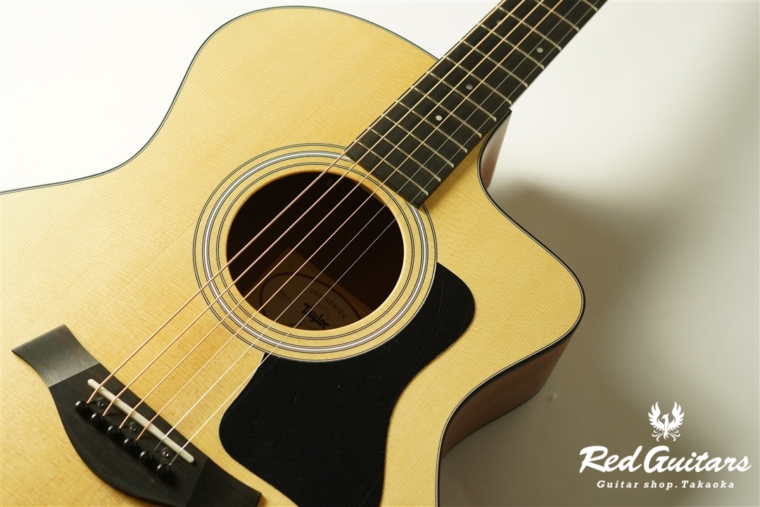 Taylor 114ce-S | Red Guitars Online Store