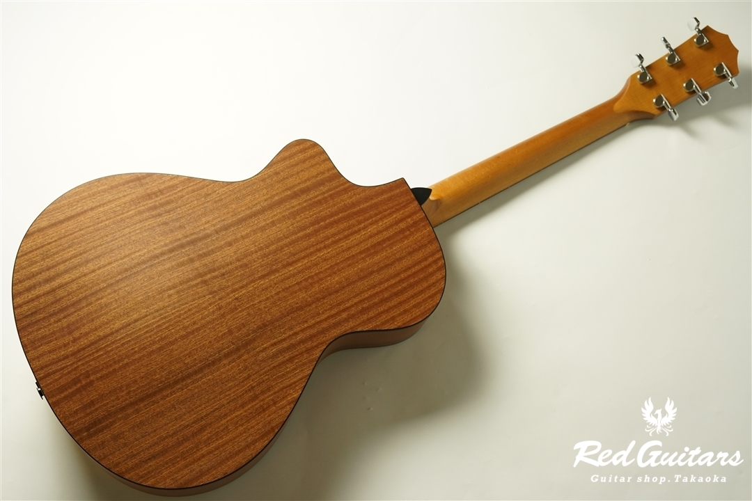 テイラー フレットバック Taylor ギターリペア フレットバック stewmac テイラー・ギター(Taylor