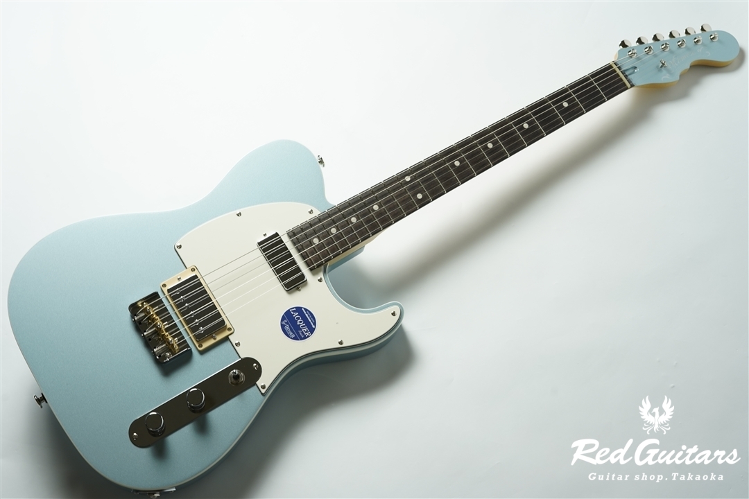 MOMOSE MT-MPC/LTD/R - Glacier #18275 | Red Guitars Online Store