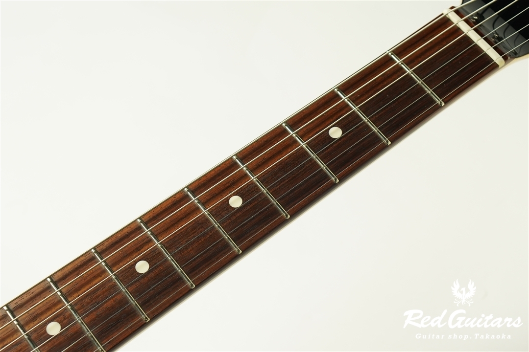 151A-Humanity2 Type1.0 Proto - 2 Tone Burst