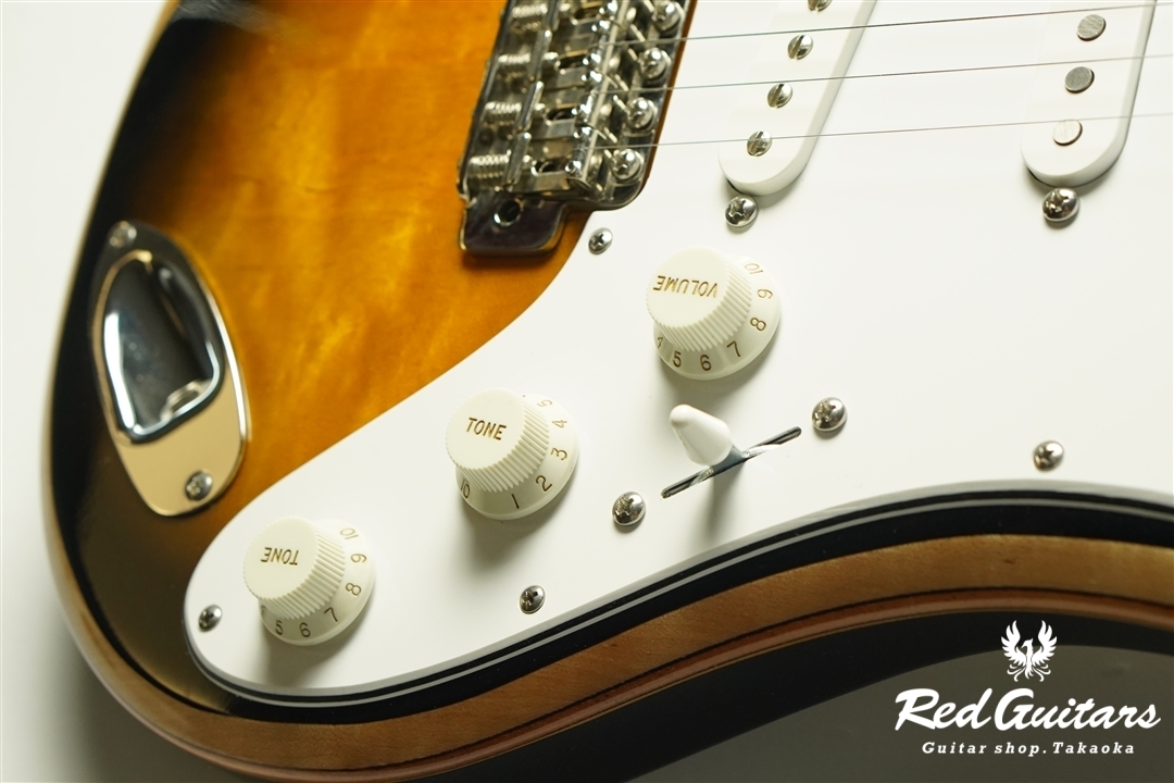 151A-Humanity2 Type1.0 Proto - 2 Tone Burst