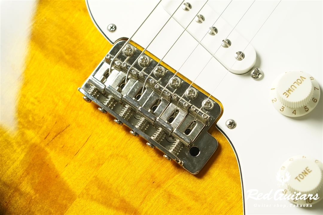 151A-Humanity2 Type1.0 Proto - 2 Tone Burst