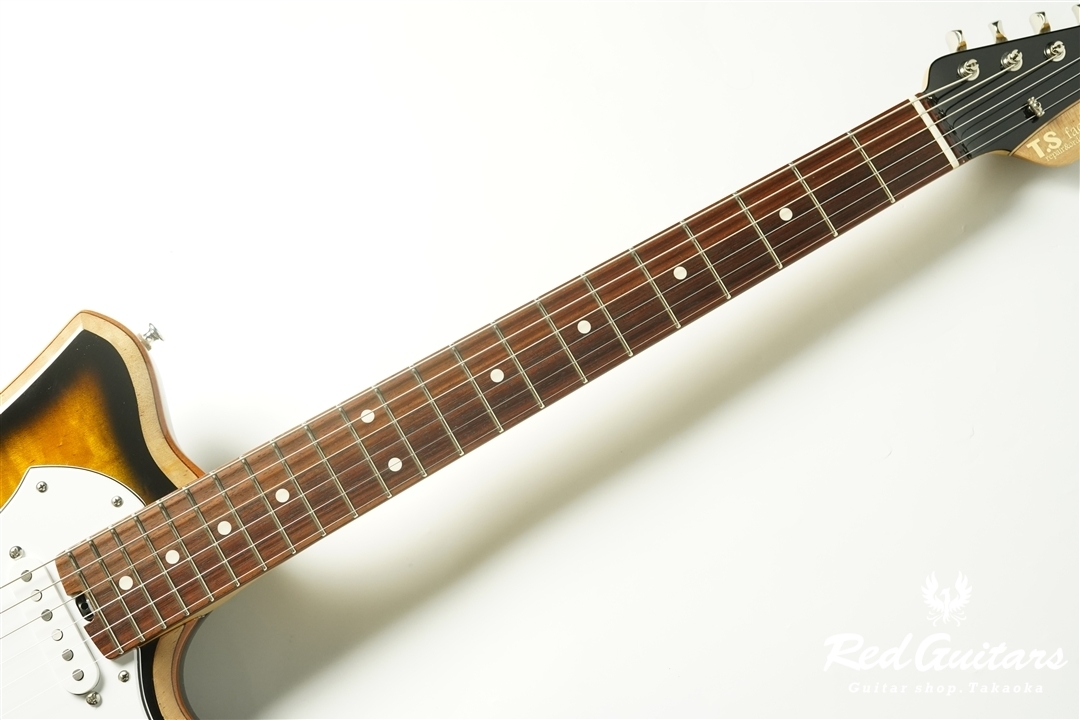 151A-Humanity2 Type1.0 Proto - 2 Tone Burst