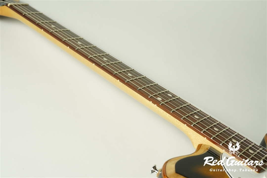 151A-Humanity2 Type1.0 Proto - 2 Tone Burst