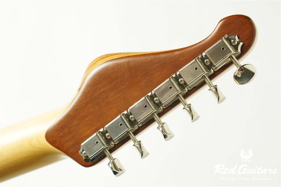 151A-Humanity2 Type1.0 Proto - 2 Tone Burst