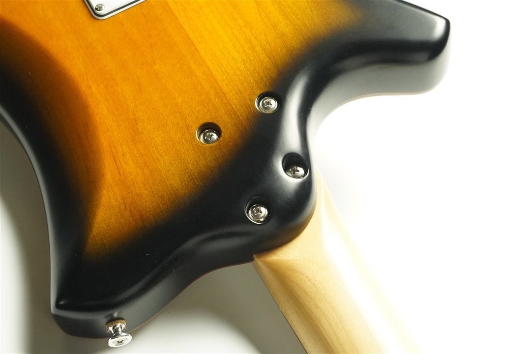 151A-Humanity2 Type1.0 Proto - 2 Tone Burst