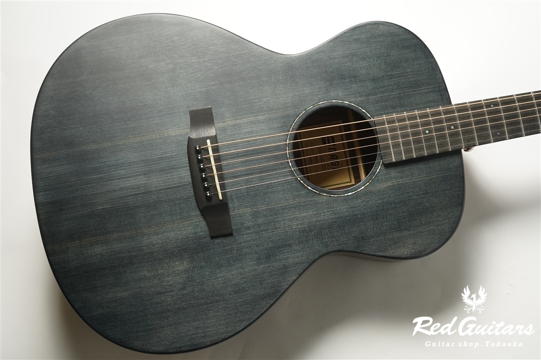 ギター NAGI KURO NAGI GUITARS kuro | Red Guitars Online Store