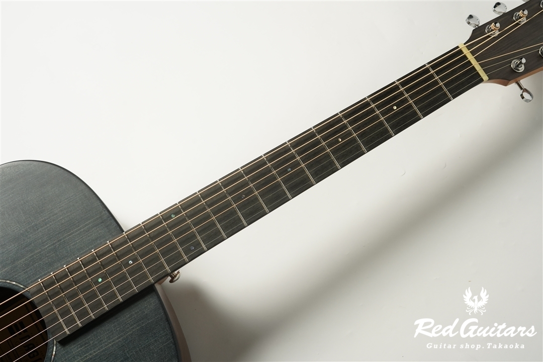 NAGI GUITARS kuro | Red Guitars Online Store