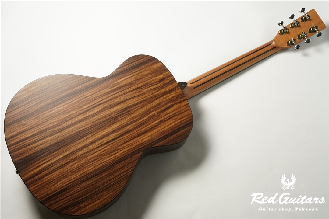 ギター NAGI KURO kuro | REGULAR MODEL | NAGI GUITARS