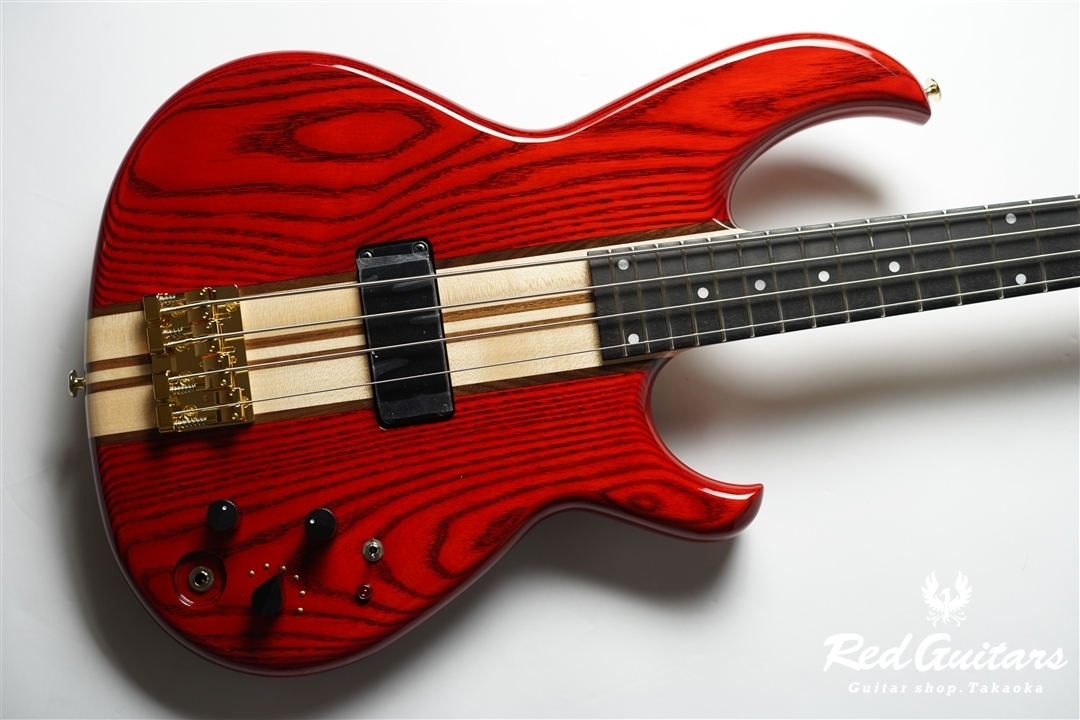 Aria Pro II SB-1000 - PR | Red Guitars Online Store