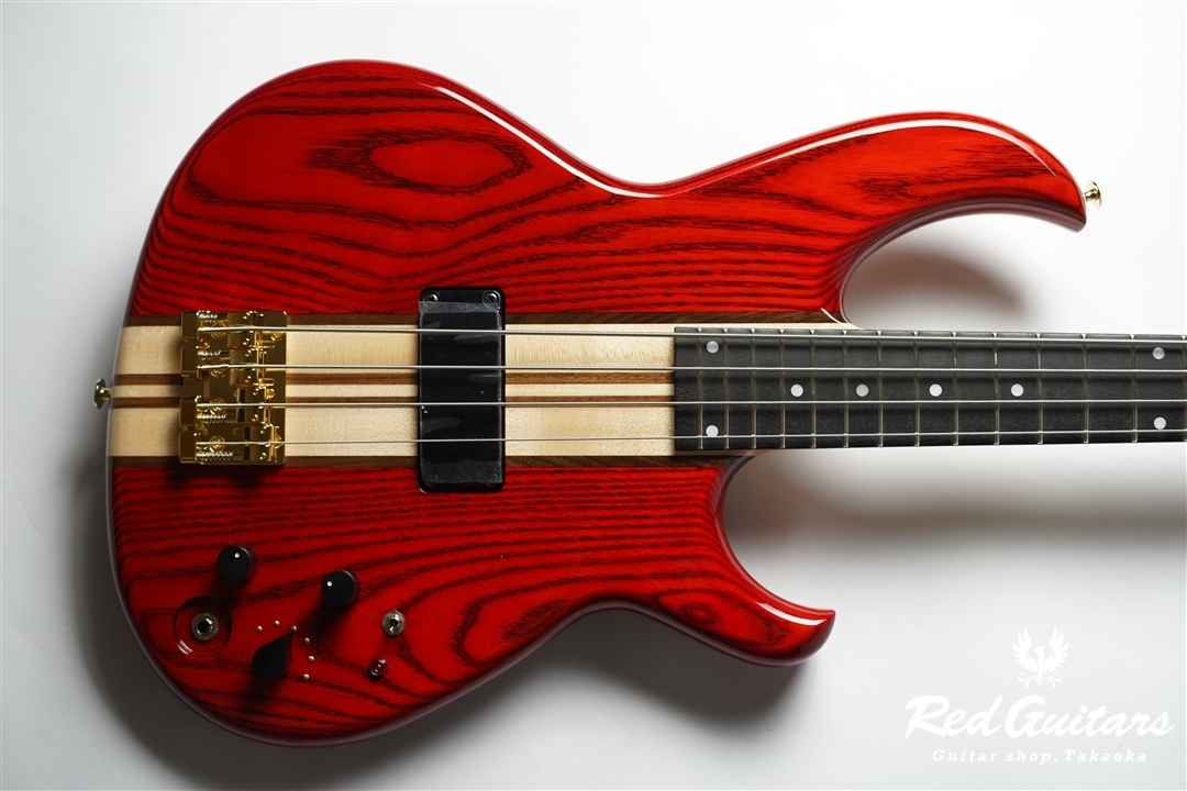 Aria Pro II SB-1000 - PR | Red Guitars Online Store