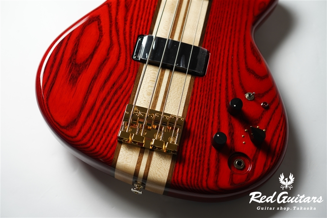 Aria Pro II SB-1000 - PR | Red Guitars Online Store