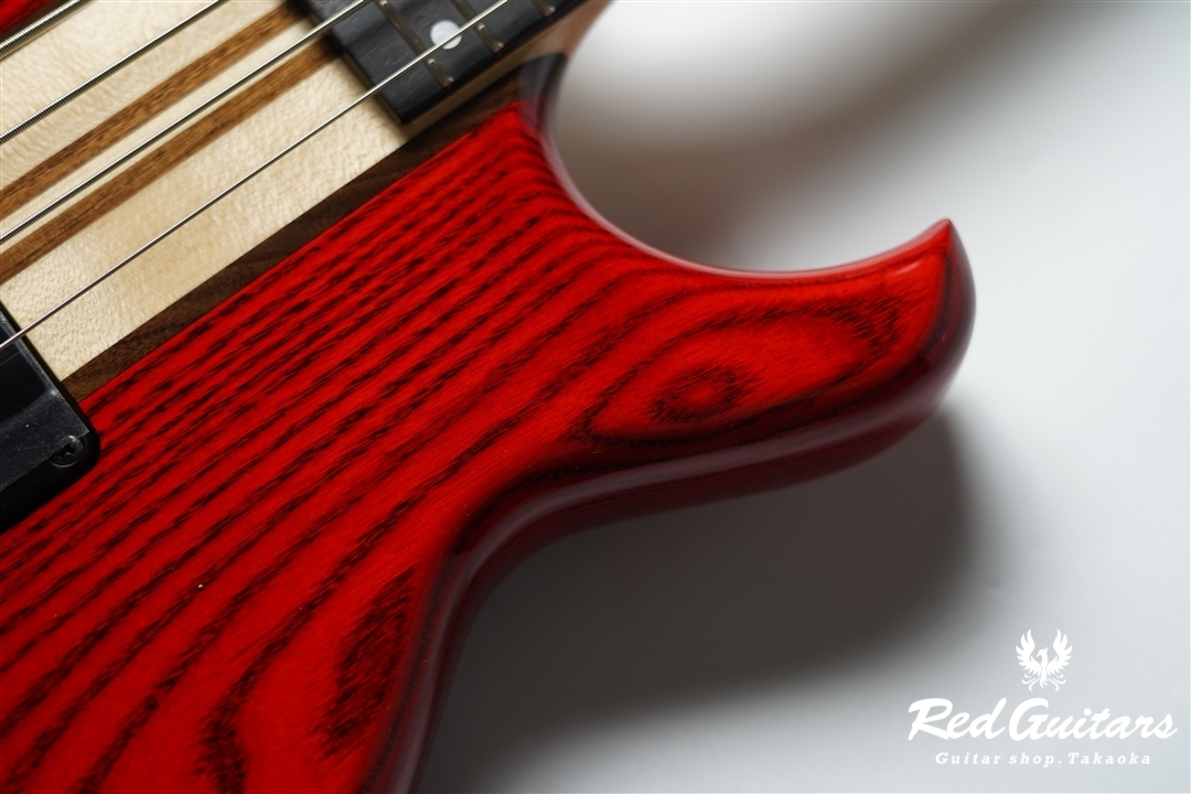 Aria Pro II SB-1000 - PR | Red Guitars Online Store