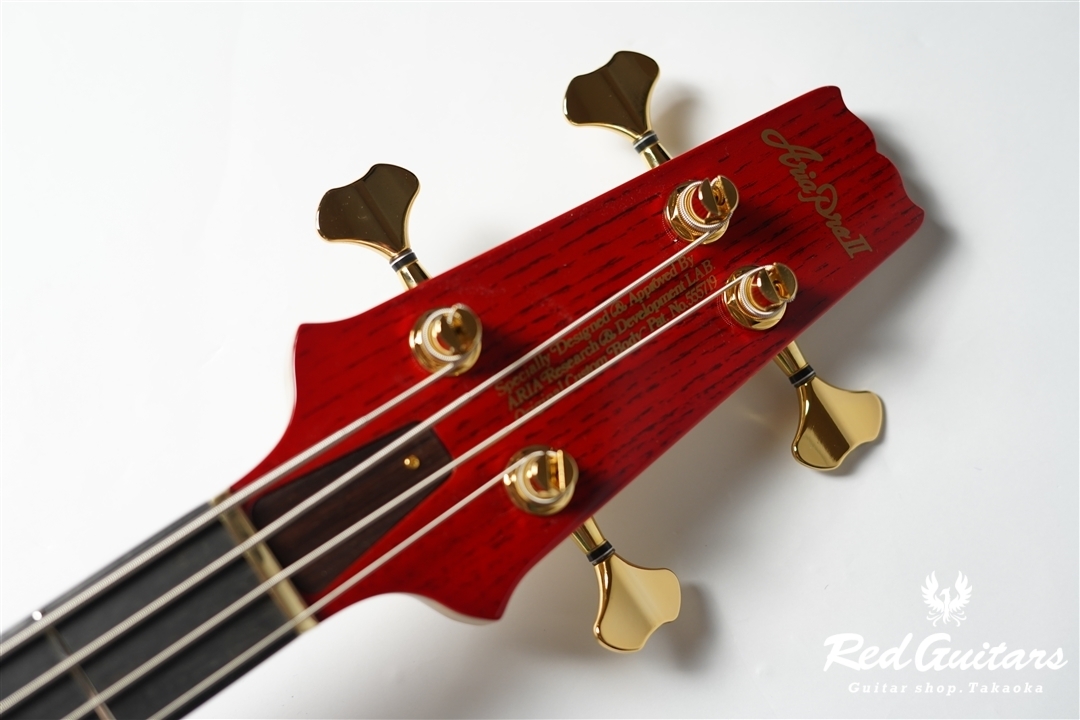 Aria Pro II SB-1000 - PR | Red Guitars Online Store