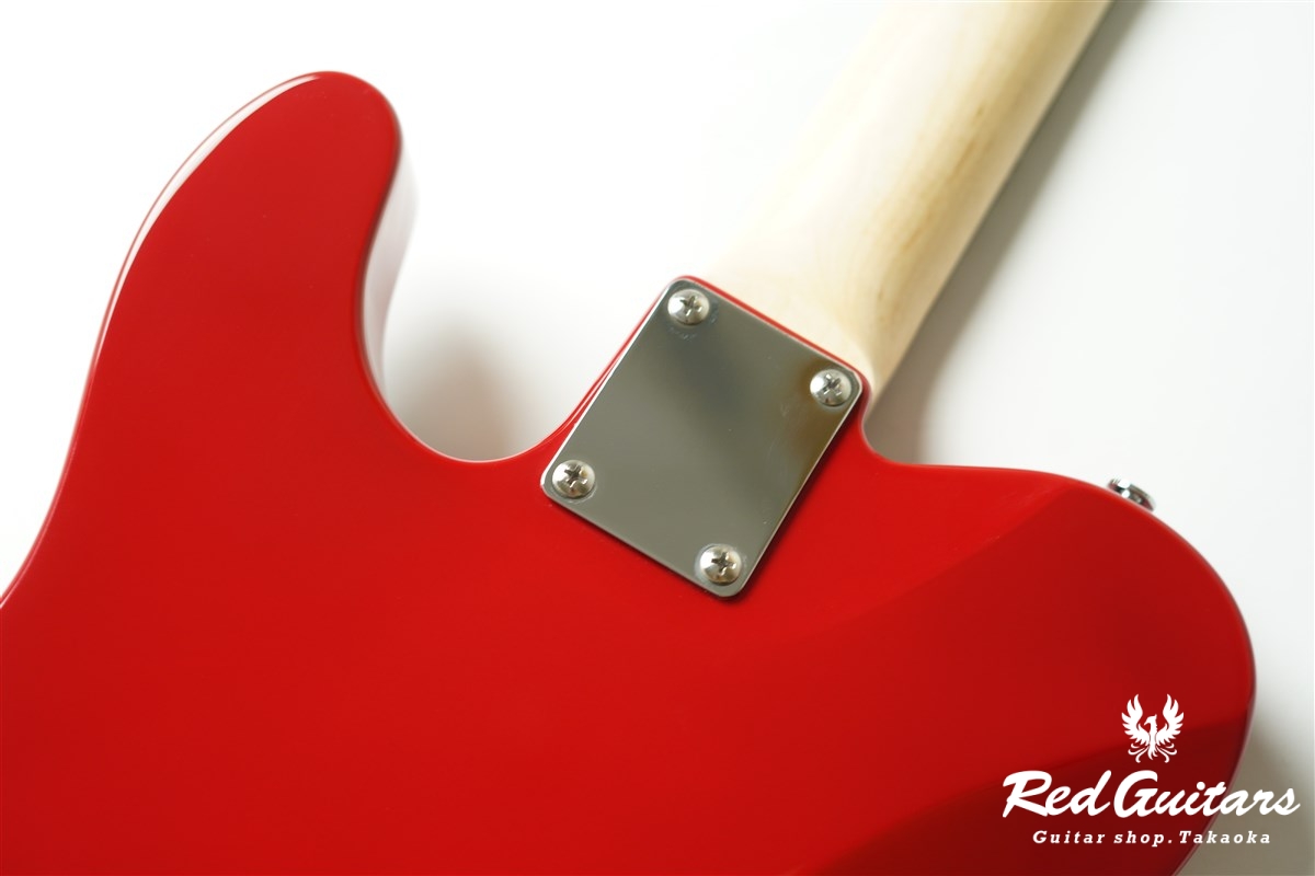 y*e様 Schecter エレキギター レッド Amazon | SCHECTER BH-1-STD-24F/M RED エレキギター シェクター