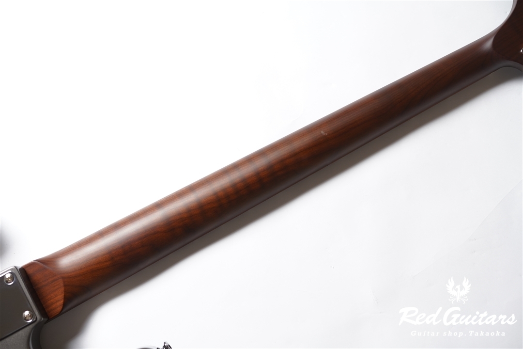 Bacchus WL4-STD/RSM - Gun-M | Red Guitars Online Store