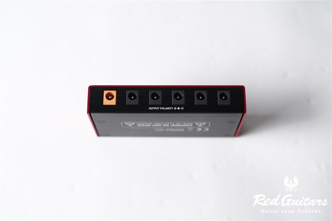 Vital Audio POWER CARRIER VA-05 MkII | Red Guitars Online Store