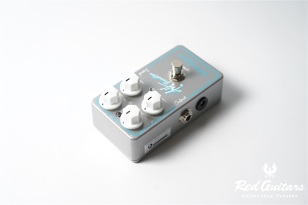 Xotic AH Booster | Red Guitars Online Store