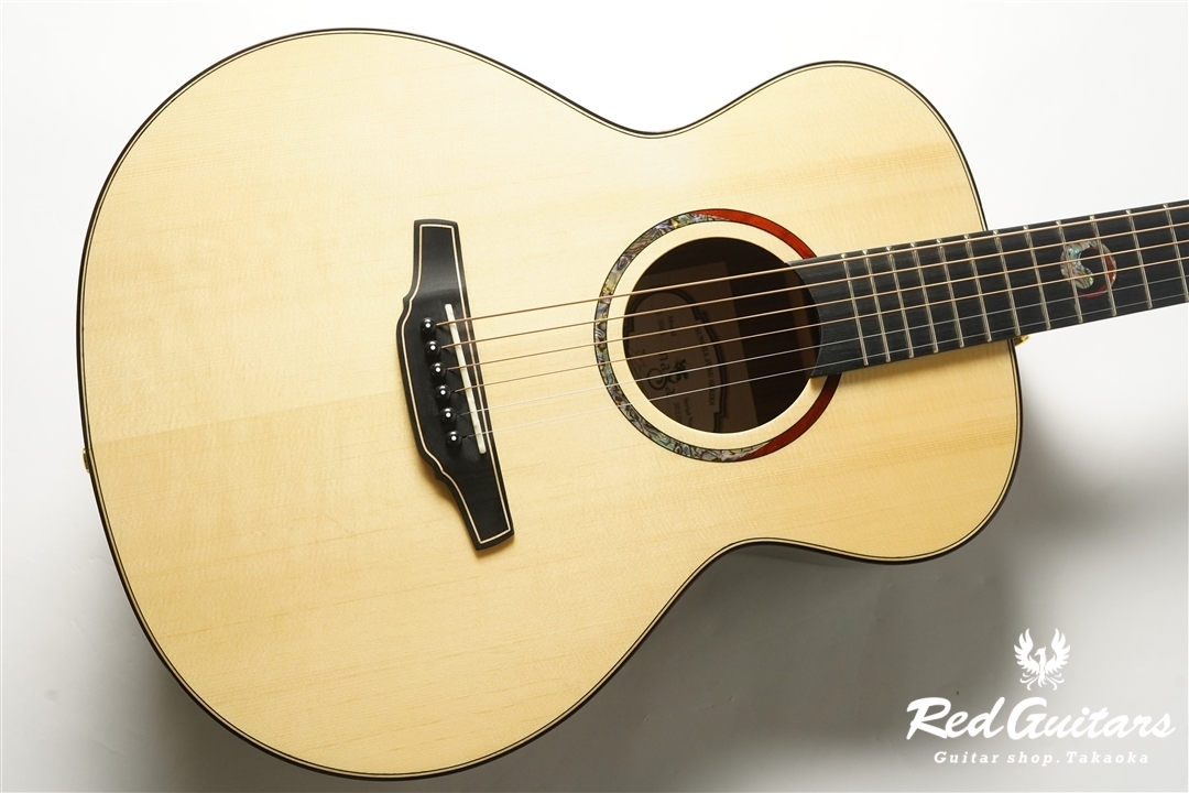 S-20GS | Red Guitars Online Store