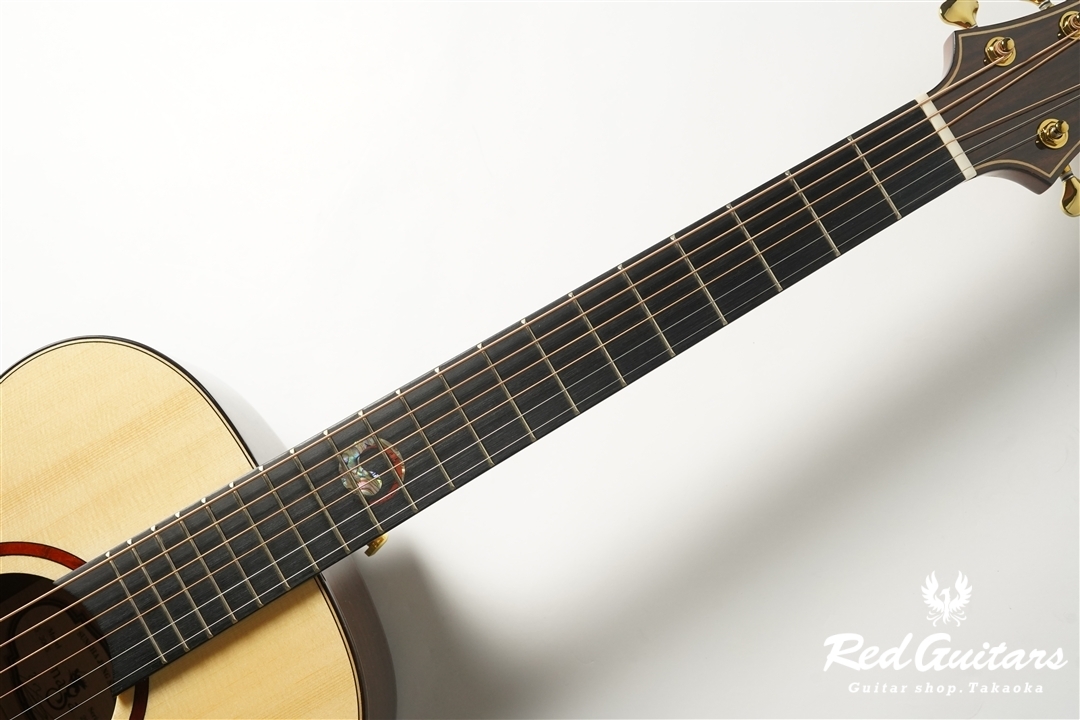 S-20GS | Red Guitars Online Store