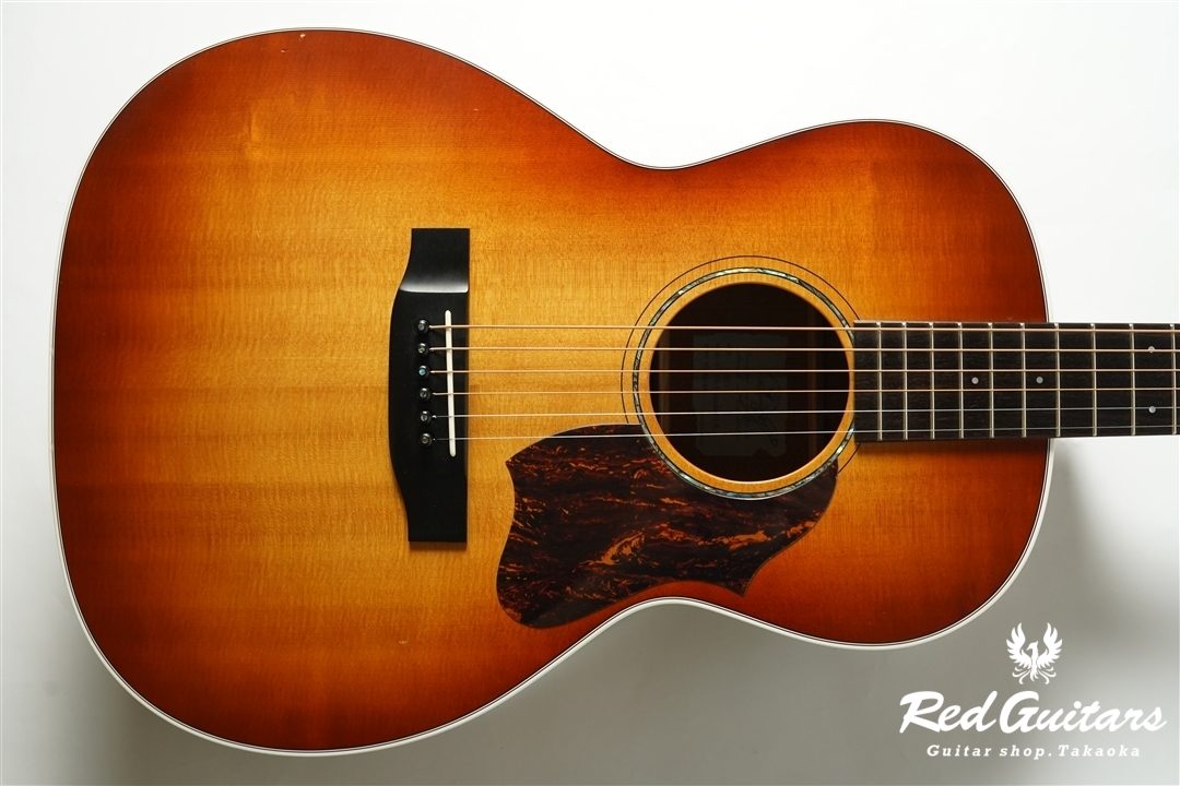 K.Yairi VINCENT VN-3 Standard | Red Guitars Online Store