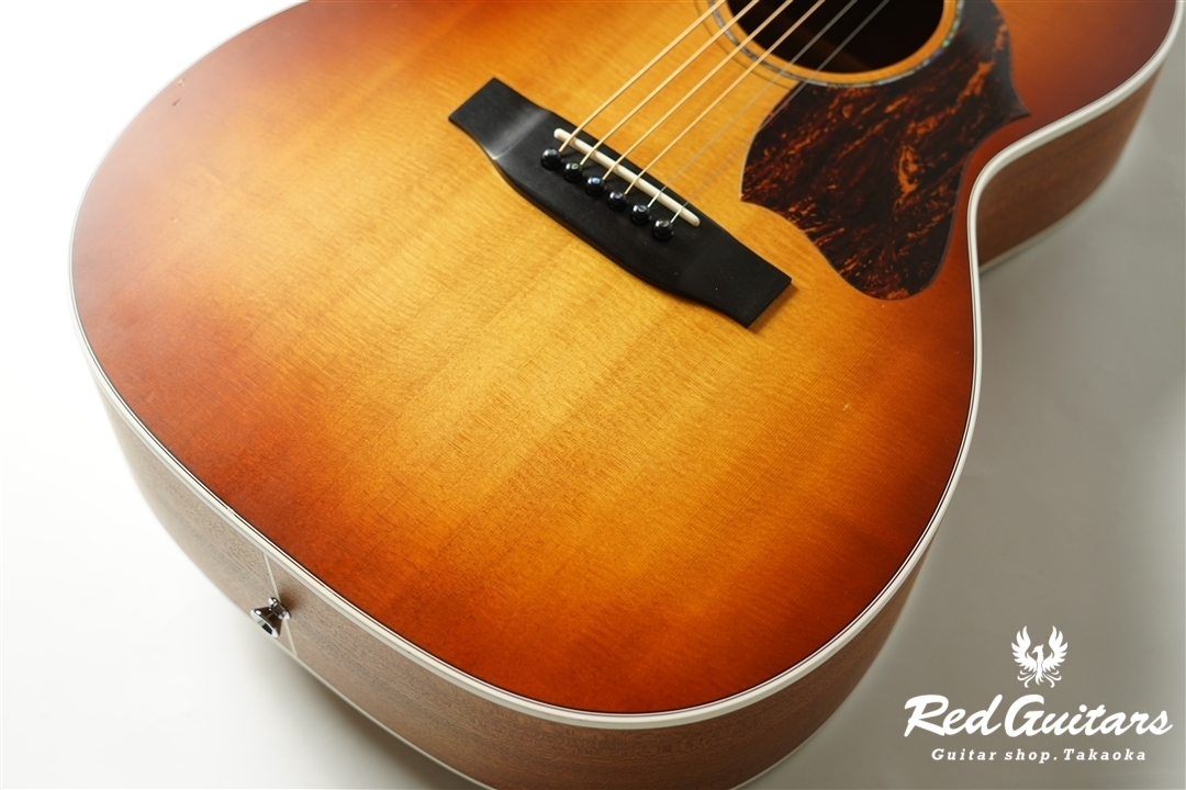 K.Yairi VINCENT VN-3 Standard | Red Guitars Online Store