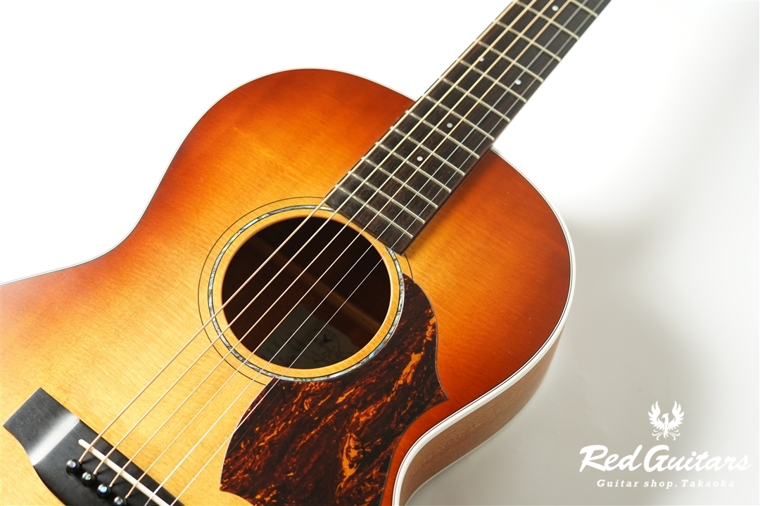 K.Yairi VINCENT VN-3 Standard | Red Guitars Online Store