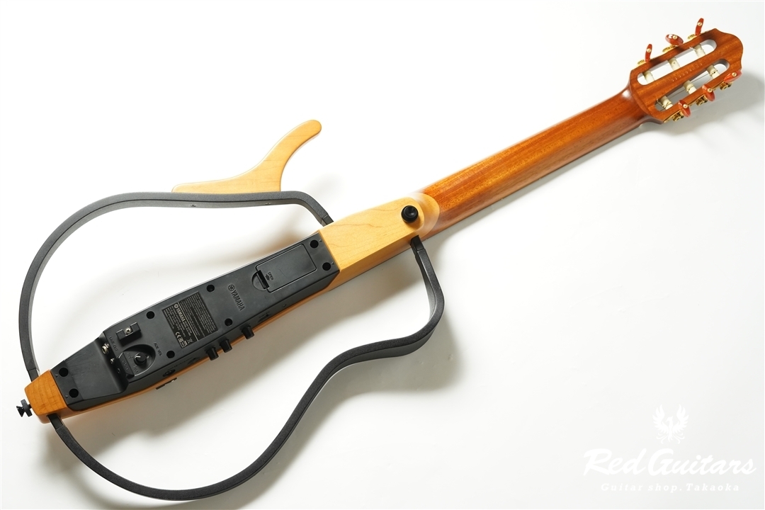 YAMAHA SLG-110N | Red Guitars Online Store