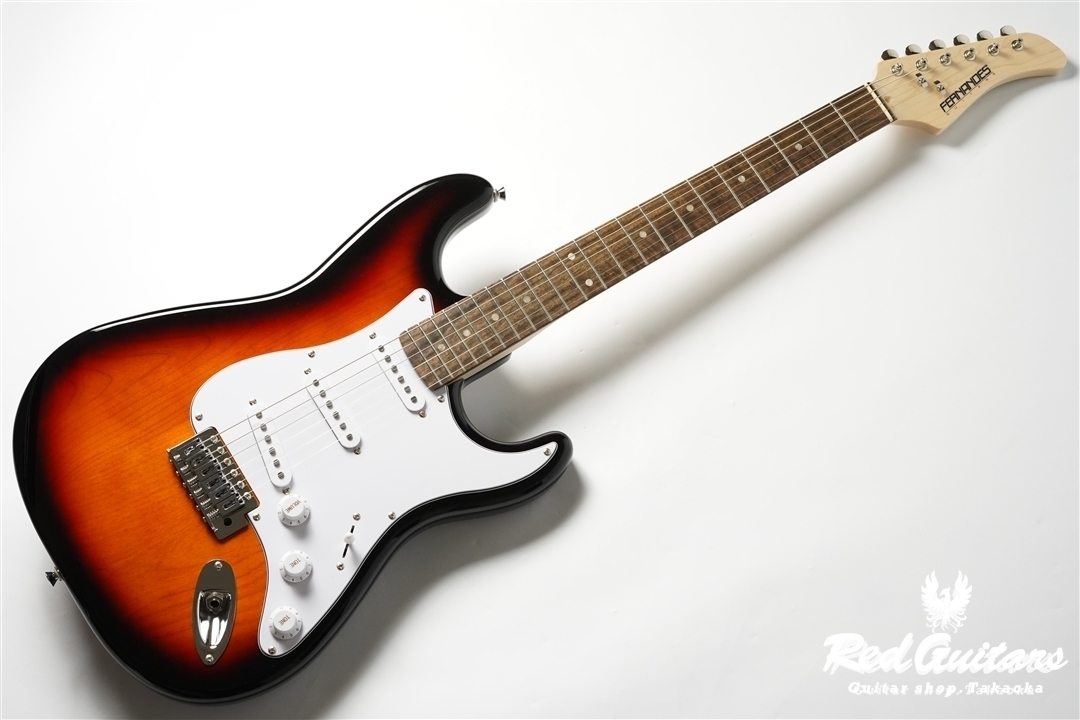 FERNANDES LE-1Z-3S - 3SB/L | Red Guitars Online Store
