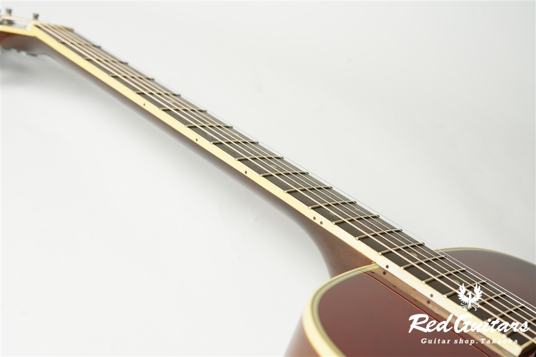 Morris MF-207 - TS | Red Guitars Online Store