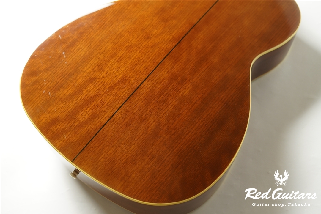 Morris MF-207 - TS | Red Guitars Online Store