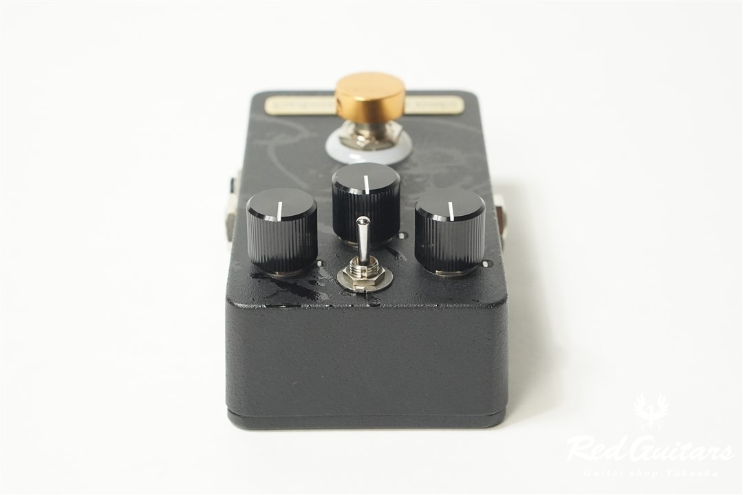 idea sound product IDEA-RTX ver.1 | Red Guitars Online Store