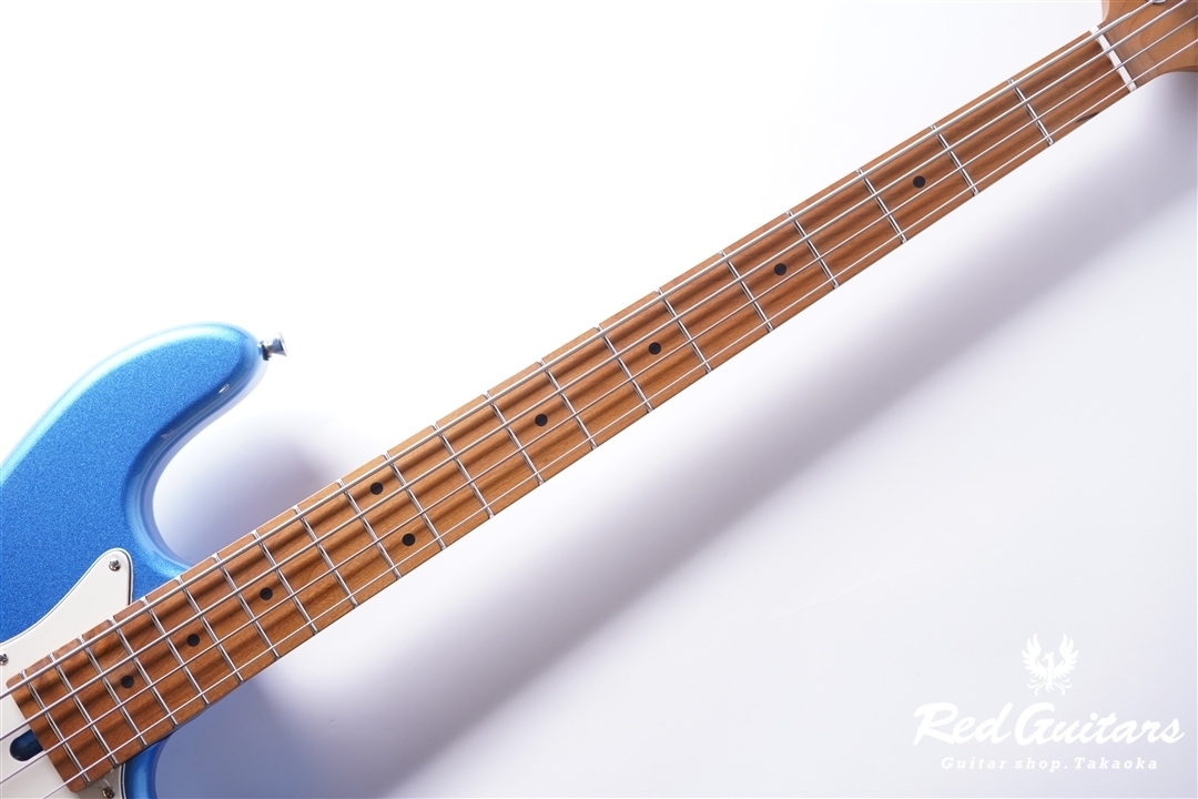 Bacchus WJB-1DX-RSM/M - LPB | Red Guitars Online Store