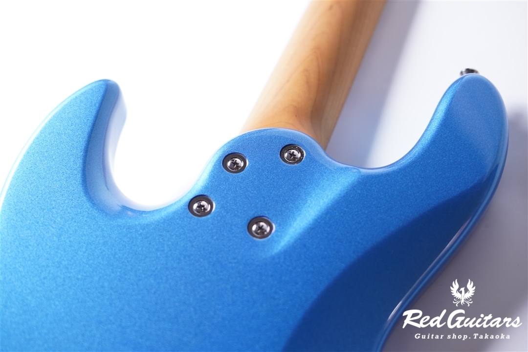 Bacchus WJB-1DX-RSM/M - LPB | Red Guitars Online Store