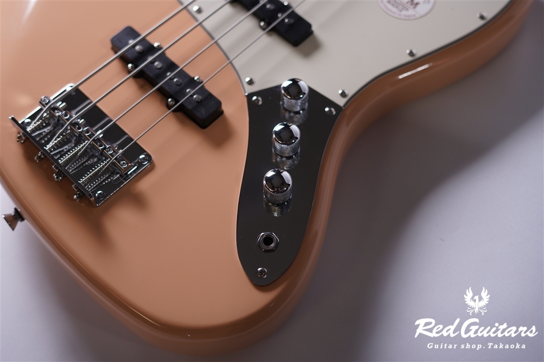 Bacchus WJB-1DX-RSM/M - SLPK | Red Guitars Online Store