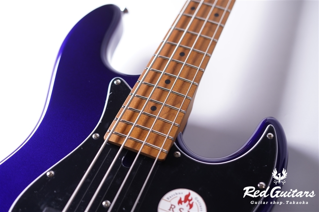 Bacchus WJB-1DX-RSM/M - IPM | Red Guitars Online Store Bacchus WJB-1DX-RSM/M - IPM | Red Guitars Online Store