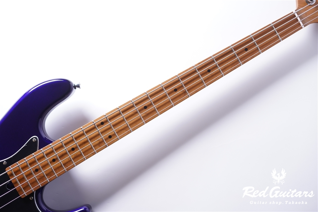 Bacchus WJB-1DX-RSM/M - IPM | Red Guitars Online Store