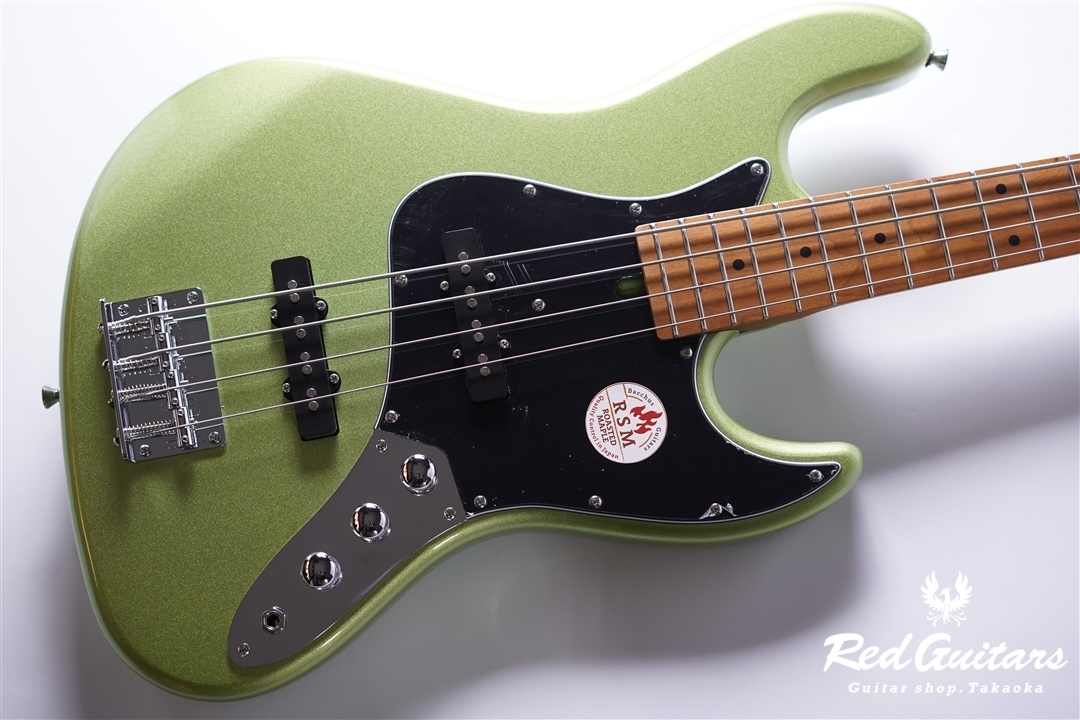 Bacchus WJB-1DX-RSM/M - MDG | Red Guitars Online Store