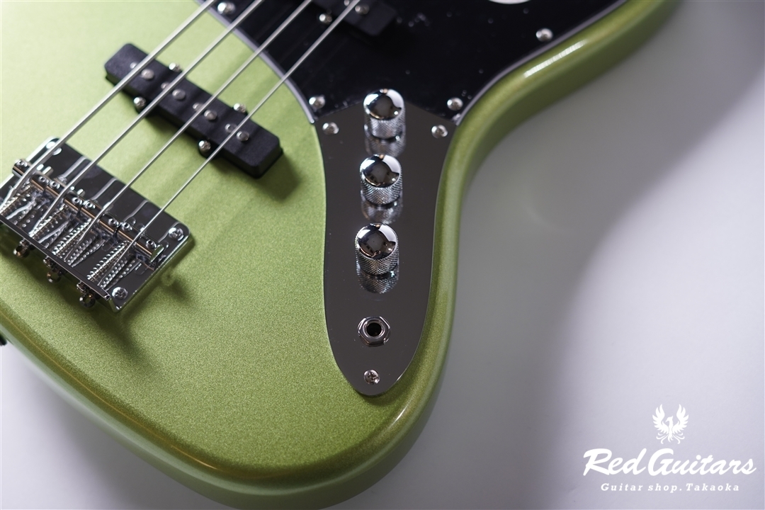 Bacchus WJB-1DX-RSM/M - MDG | Red Guitars Online Store