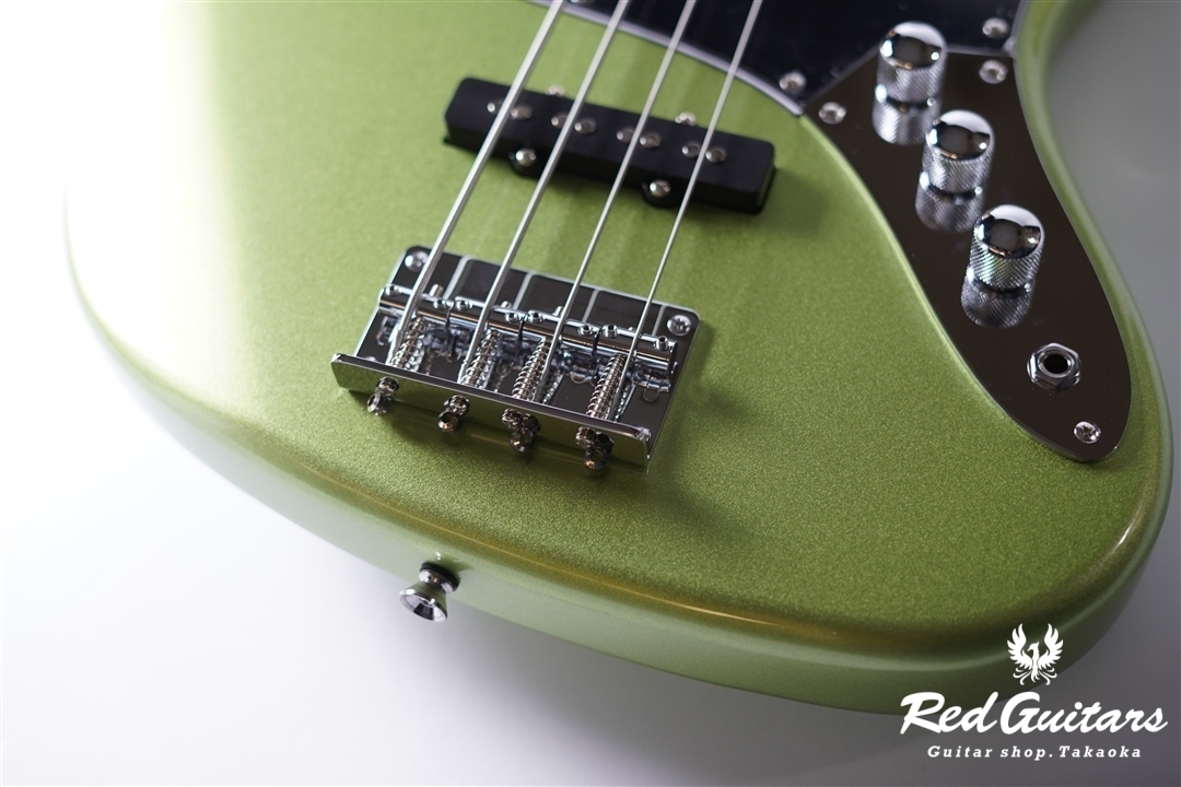 Bacchus WJB-1DX-RSM/M - MDG | Red Guitars Online Store