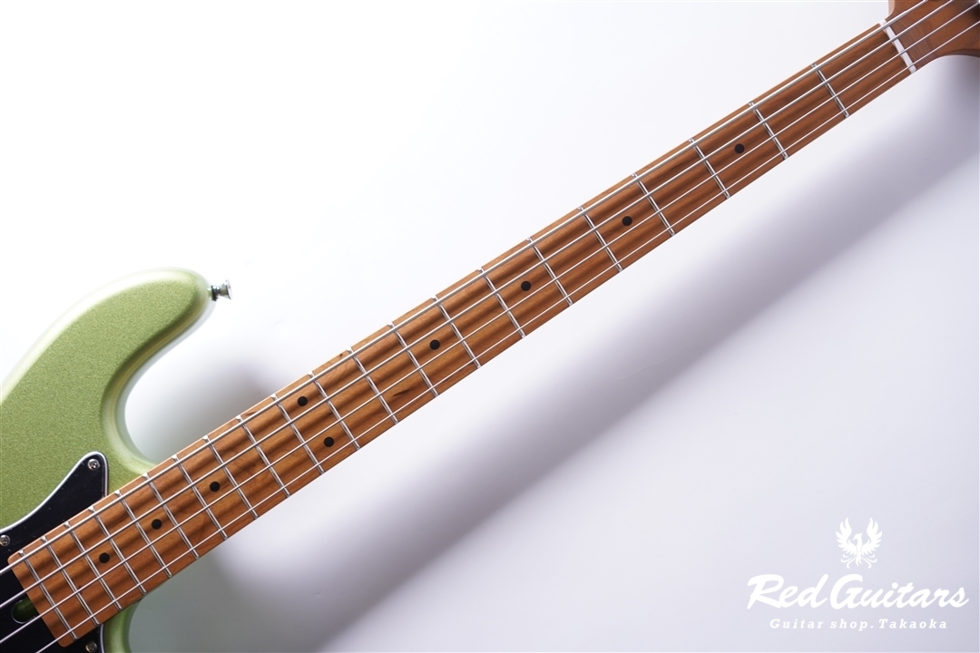 Bacchus WJB-1DX-RSM/M - MDG | Red Guitars Online Store