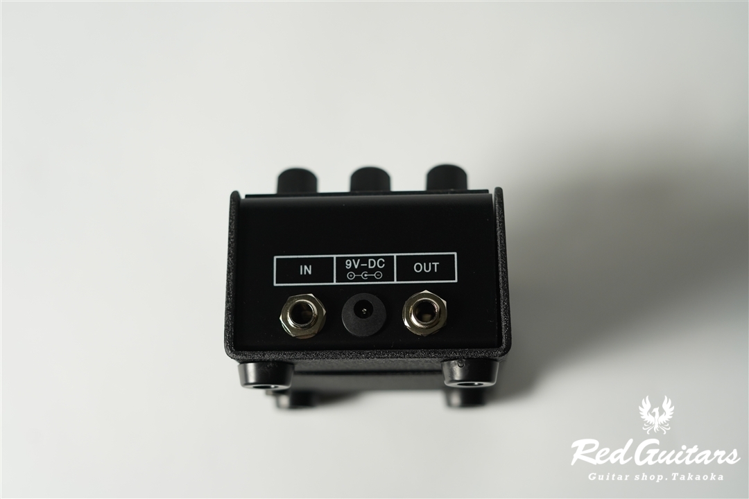 Ovaltone old SanoRa+ | Red Guitars Online Store