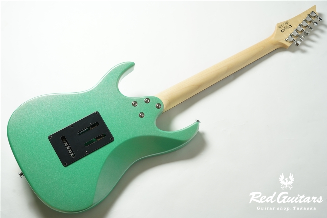 Ibanez GRX40 - Metallic Light Green | Red Guitars Online Store