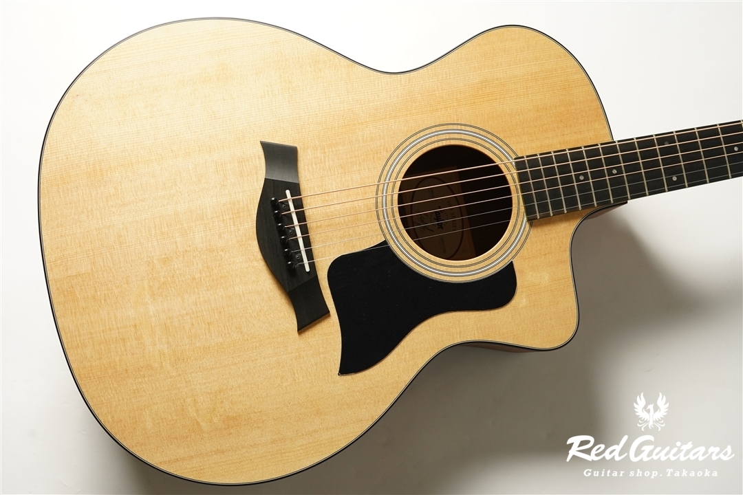 Taylor 114ce-S - Natural | Red Guitars Online Store