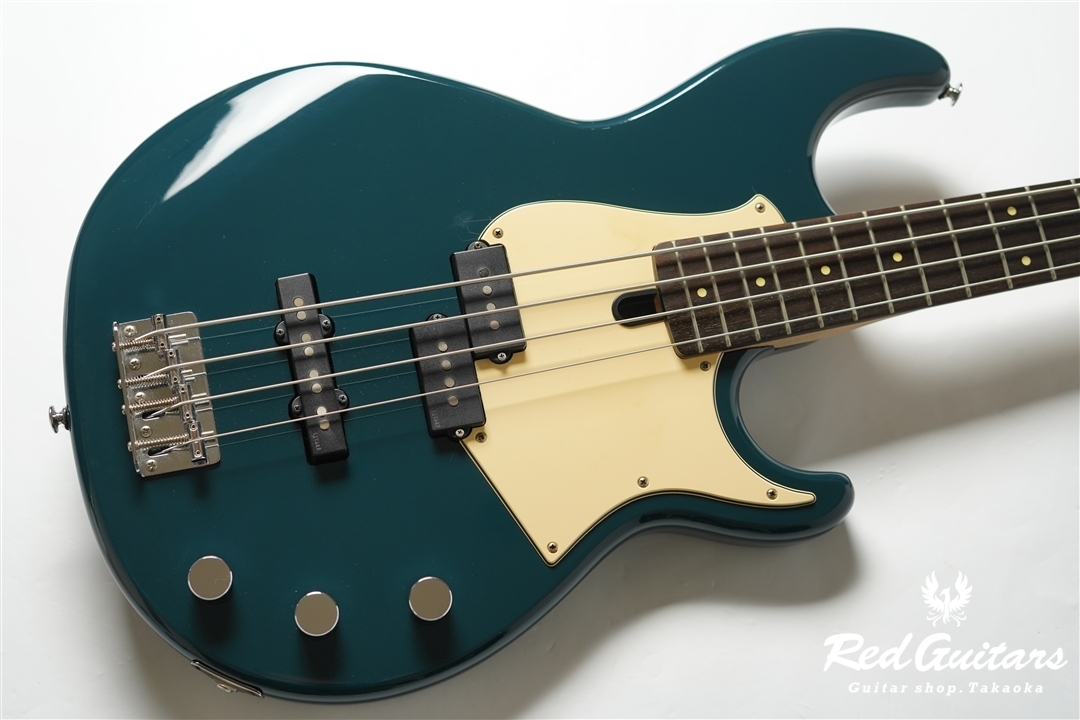 YAMAHA BB434 TBS （Yamaha BB434 4-string Electric Bass Guitar 