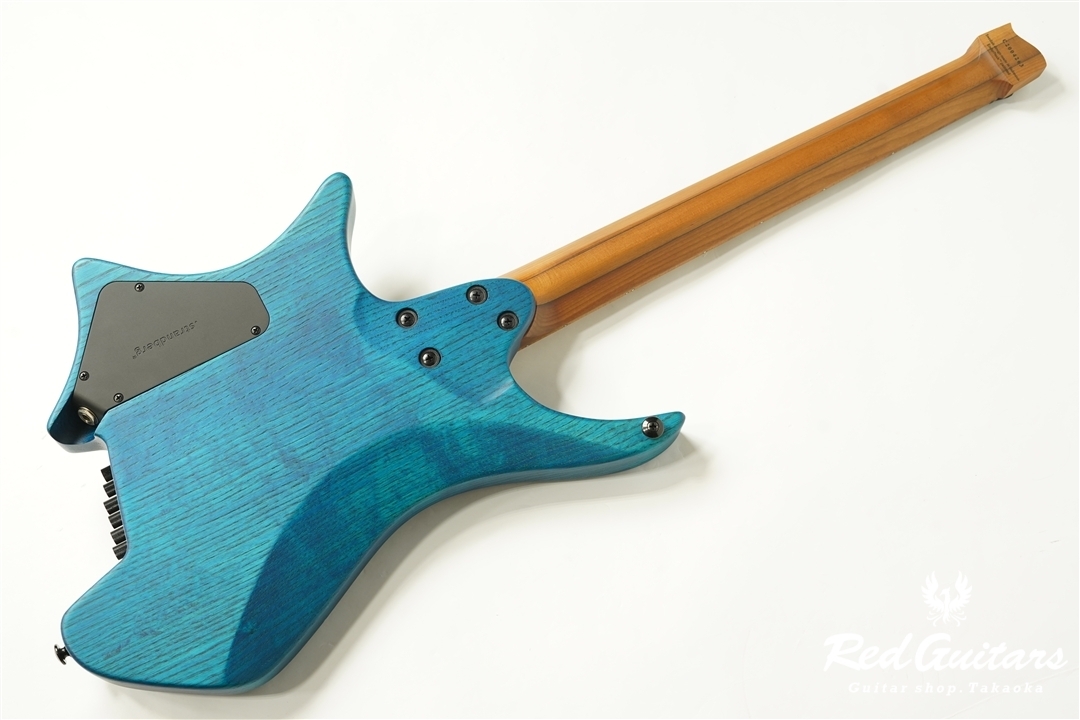 Boden Original 6 - Blue
