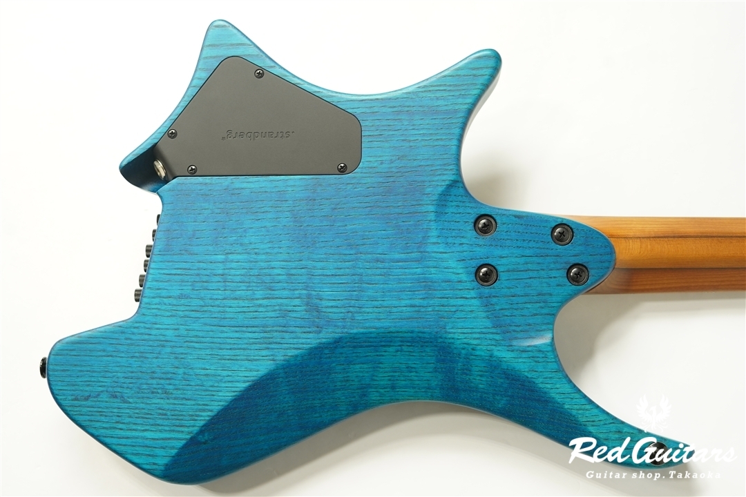 Boden Original 6 - Blue