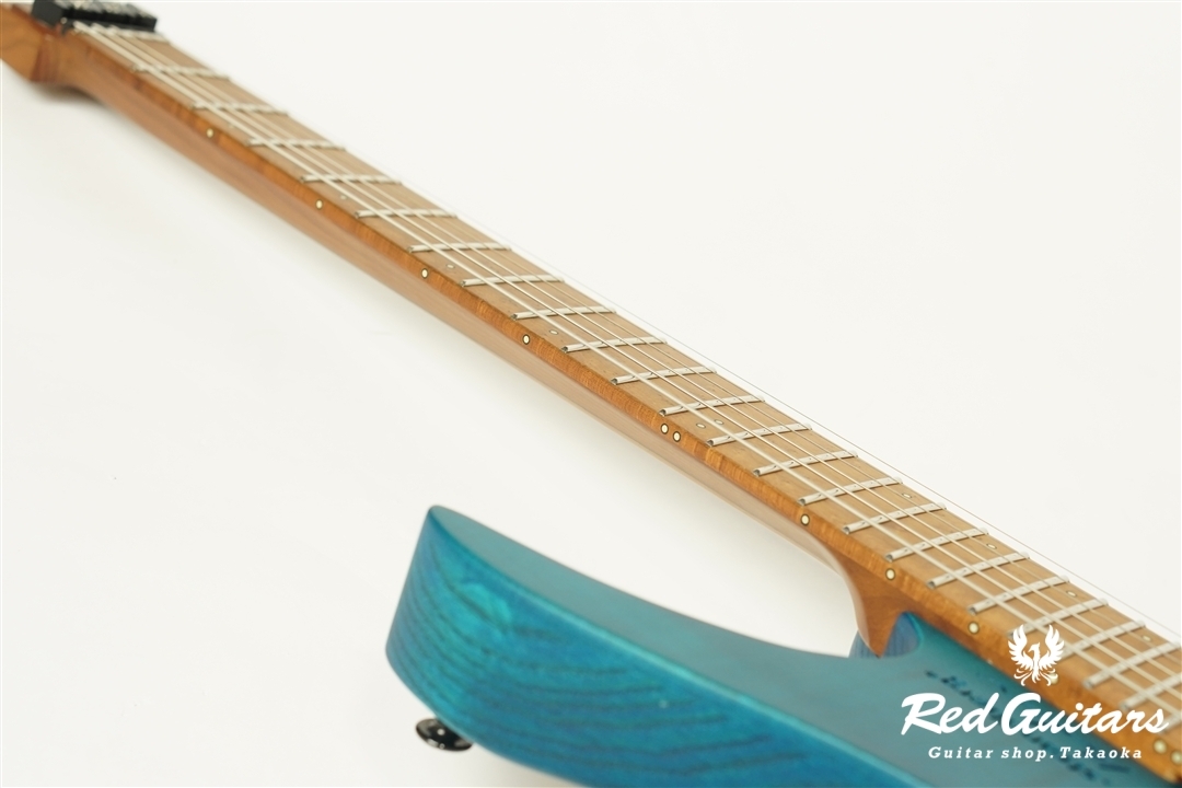 Boden Original 6 - Blue