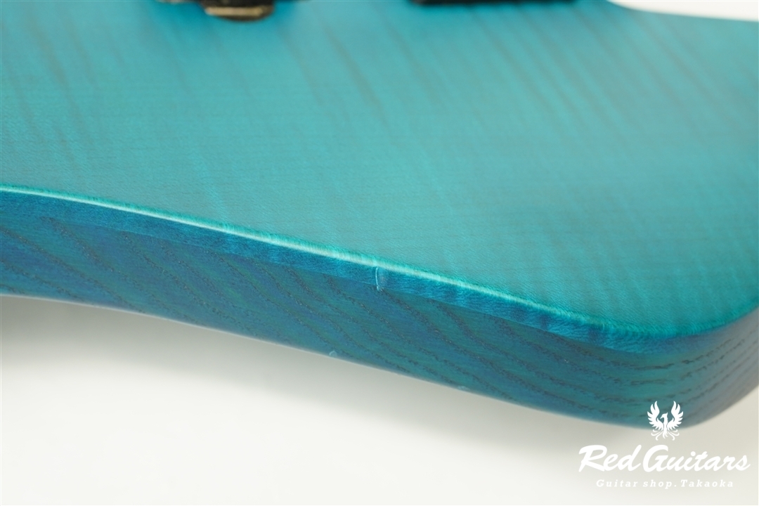Boden Original 6 - Blue