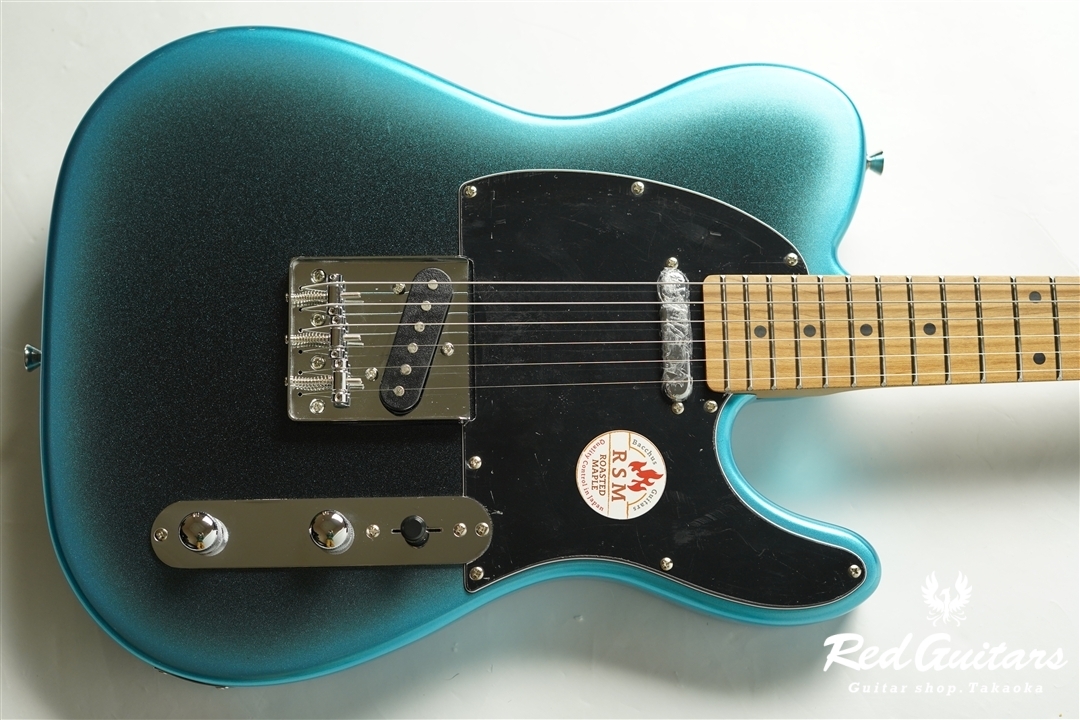 BTE-1DX RSM/M - Galaxy Blue Burst